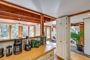 Ellsworth Home ~ 18 Mi to Acadia Nat'l Park!