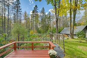 Ellsworth Home ~ 18 Mi to Acadia Nat'l Park!