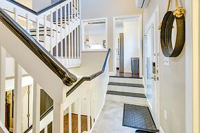 Gilford Townhome w/ Lakefront Beach & Pool Access!