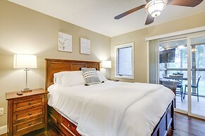 Gilford Townhome w/ Lakefront Beach & Pool Access!