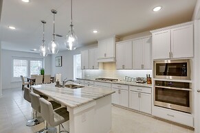 Pet-friendly Fate Home w/ Yard & Fireplace!