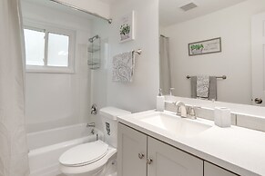 Pet-friendly Lorain Retreat w/ Fenced Yard!