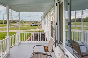 Pet-friendly Lorain Retreat w/ Fenced Yard!