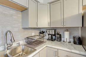 Pet-friendly Lorain Retreat w/ Fenced Yard!