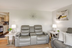 Pet-friendly Lorain Retreat w/ Fenced Yard!