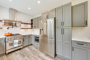 Mid-century Tenney Mountain Condo Near Hiking
