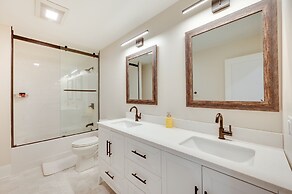Mid-century Tenney Mountain Condo Near Hiking