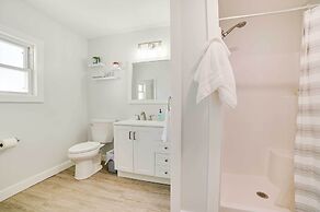 Dom Rodzinny Lakeview Getaway - Walk to Lake Huron