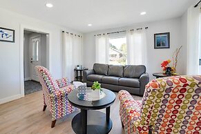 Dom Rodzinny Lakeview Getaway - Walk to Lake Huron