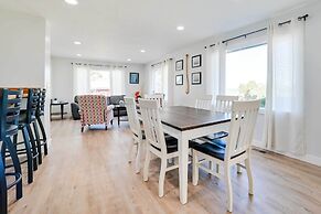 Dom Rodzinny Lakeview Getaway - Walk to Lake Huron