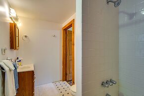 Cozy Adirondack Cabin Retreat in West Chazy!