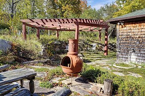 Cozy Adirondack Cabin Retreat in West Chazy!