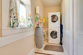 Historic Charleston Home < 1 Mi to University!