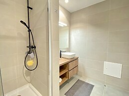Vilamoura Twins 2 With Pool by Homing