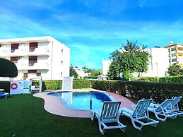 Vilamoura Twins 2 With Pool by Homing