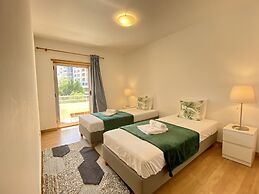 Portimão Riverside by Homing