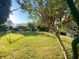 Albufeira Harmony With Pool by Homing