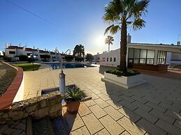 Albufeira Harmony With Pool by Homing