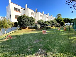 Albufeira Harmony With Pool by Homing