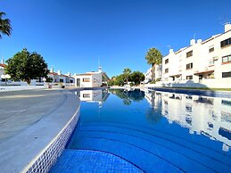 Albufeira Harmony With Pool by Homing