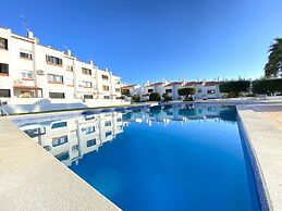 Albufeira Harmony With Pool by Homing