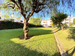 Albufeira Harmony With Pool by Homing