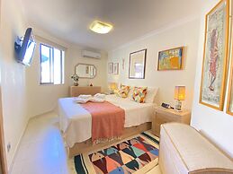 Vilamoura Central 7 With Pool by Homing