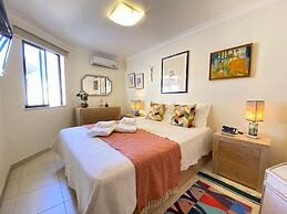 Vilamoura Central 7 With Pool by Homing