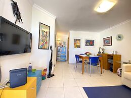 Vilamoura Central 7 With Pool by Homing