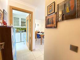 Vilamoura Central 7 With Pool by Homing