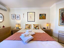 Vilamoura Central 7 With Pool by Homing