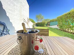 Quinta DA Balaia Garden by Homing