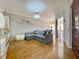 Quarteira Beach Apartment by Homing