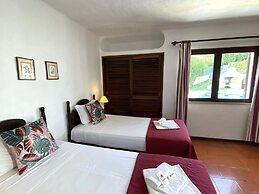 Albufeira Vintage Design Villa With Pool