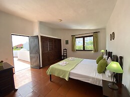 Albufeira Vintage Design Villa With Pool