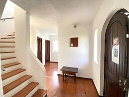 Albufeira Vintage Design Villa With Pool