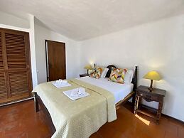 Albufeira Vintage Design Villa With Pool