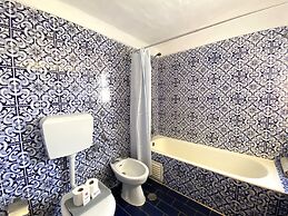 Albufeira Vintage Design Villa With Pool