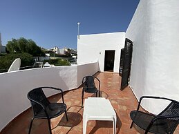 Albufeira Vintage Design Villa With Pool