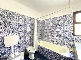 Albufeira Vintage Design Villa With Pool