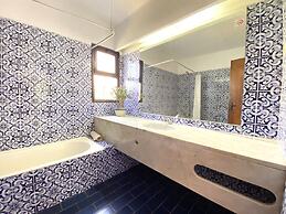 Albufeira Vintage Design Villa With Pool