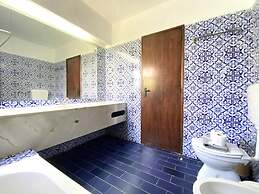 Albufeira Vintage Design Villa With Pool