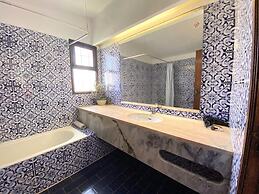 Albufeira Vintage Design Villa With Pool