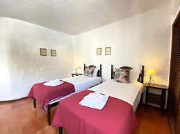 Albufeira Vintage Design Villa With Pool