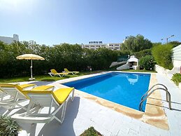 Albufeira Vintage Design Villa With Pool