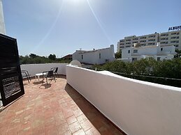 Albufeira Vintage Design Villa With Pool