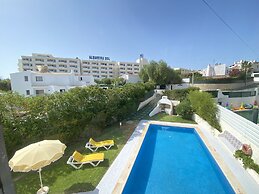 Albufeira Vintage Design Villa With Pool