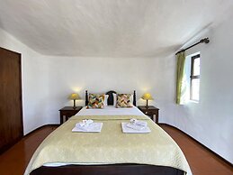 Albufeira Vintage Design Villa With Pool