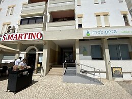 Armação DE Pêra Ocean Breeze