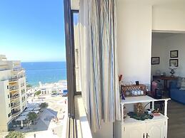 Armação DE Pêra Ocean Breeze